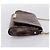 LOUIS VUITTON Damier Ebene Favorit PM Shoulder Bag N41276 LV Auth bs36519 - vista 4