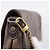 LOUIS VUITTON Damier Ebene Favorit PM Shoulder Bag N41276 LV Auth bs36519 - vista 9