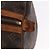 LOUIS VUITTON Monogram Sac Souple 35 Boston Bag M41626 LV Auth BA14674 Monogramma - vista 10