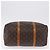 LOUIS VUITTON Monogram Sac Souple 35 Boston Bag M41626 LV Auth BA14674 Monogramma - vista 5