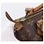 LOUIS VUITTON Monogram Mini Speedy Hand Bag M41534 LV Auth 196480 Monogramma - vista 10