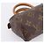LOUIS VUITTON Monogram Mini Speedy Hand Bag M41534 LV Auth 196480 Monogramma - vista 14