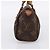 LOUIS VUITTON Monogram Mini Speedy Hand Bag M41534 LV Auth 196480 Monogramma - vista 3