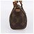 LOUIS VUITTON Monogram Mini Speedy Hand Bag M41534 LV Auth 196480 Monogramma - vista 4