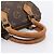 LOUIS VUITTON Monogram Mini Speedy Hand Bag M41534 LV Auth 196480 Monogramma - vista 7