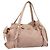 Borsa Tote Miu Miu Pelle Beige Oro Auth 196841V D'oro