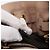 Borsa Tote Miu Miu Pelle Beige Oro Auth 196841V D'oro - vista 12