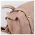 Borsa Tote Miu Miu Pelle Beige Oro Auth 196841V D'oro - vista 14