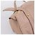 Borsa Tote Miu Miu Pelle Beige Oro Auth 196841V D'oro - vista 16