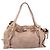 Borsa Tote Miu Miu Pelle Beige Oro Auth 196841V D'oro - vista 2