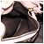 Borsa Tote Miu Miu Pelle Beige Oro Auth 196841V D'oro - vista 21