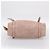 Borsa Tote Miu Miu Pelle Beige Oro Auth 196841V D'oro - vista 5