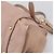 Borsa Tote Miu Miu Pelle Beige Oro Auth 196841V D'oro - vista 9