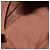 LOUIS VUITTON LV Cup Saint Tropez Shoulder Bag Red M80026 LV Auth 194290 Rosso - vista 11