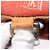 LOUIS VUITTON LV Cup Saint Tropez Shoulder Bag Red M80026 LV Auth 194290 Rosso - vista 12