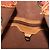 LOUIS VUITTON LV Cup Saint Tropez Shoulder Bag Red M80026 LV Auth 194290 Rosso - vista 18