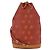 LOUIS VUITTON LV Cup Saint Tropez Shoulder Bag Red M80026 LV Auth 194290 Rosso - vista 2