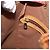 LOUIS VUITTON LV Cup Saint Tropez Shoulder Bag Red M80026 LV Auth 194290 Rosso - vista 21