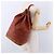 LOUIS VUITTON LV Cup Saint Tropez Shoulder Bag Red M80026 LV Auth 194290 Rosso - vista 23