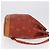LOUIS VUITTON LV Cup Saint Tropez Shoulder Bag Red M80026 LV Auth 194290 Rosso - vista 3