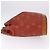 LOUIS VUITTON LV Cup Saint Tropez Shoulder Bag Red M80026 LV Auth 194290 Rosso - vista 4
