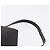 SAINT LAURENT Borsa a mano Vanity Canvas 2way Black Gold Auth ka5684 Nero D'oro - vista 10