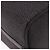 SAINT LAURENT Borsa a mano Vanity Canvas 2way Black Gold Auth ka5684 Nero D'oro - vista 12