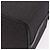SAINT LAURENT Borsa a mano Vanity Canvas 2way Black Gold Auth ka5684 Nero D'oro - vista 13