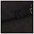 SAINT LAURENT Borsa a mano Vanity Canvas 2way Black Gold Auth ka5684 Nero D'oro - vista 18