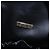 SAINT LAURENT Borsa a mano Vanity Canvas 2way Black Gold Auth ka5684 Nero D'oro - vista 20