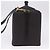 SAINT LAURENT Borsa a mano Vanity Canvas 2way Black Gold Auth ka5684 Nero D'oro - vista 4
