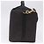 SAINT LAURENT Borsa a mano Vanity Canvas 2way Black Gold Auth ka5684 Nero D'oro - vista 5