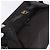 SAINT LAURENT Borsa a mano Vanity Canvas 2way Black Gold Auth ka5684 Nero D'oro - vista 6