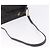 SAINT LAURENT Borsa a mano Vanity Canvas 2way Black Gold Auth ka5684 Nero D'oro - vista 9