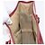 Borsa a mano BURBERRY Nova Check Blue Label in tela beige e argento Auth 195703 - vista 17