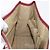 Borsa a mano BURBERRY Nova Check Blue Label in tela beige e argento Auth 195703 - vista 18