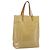 Borsa a mano LOUIS VUITTON Monogram Vernis Reade MM Beige M91141 LV Auth 195729