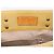 Borsa a mano LOUIS VUITTON Monogram Vernis Reade MM Beige M91141 LV Auth 195729 - vista 10