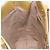 Borsa a mano LOUIS VUITTON Monogram Vernis Reade MM Beige M91141 LV Auth 195729 - vista 18