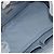 Borsa a Mano PRADA Canapa MM Canvas Azzurro Oro Auth 195671A D'oro Blu chiaro - vista 9