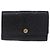 LOUIS VUITTON Monogram Empreinte Multicles 6 Key Case Black M64421 Auth 183514A Negro - vista 13