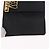 LOUIS VUITTON Monogram Empreinte Multicles 6 Key Case Black M64421 Auth 183514A Negro - vista 19