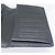 LOUIS VUITTON Damier Grafitte Portefeuille Braza Long Wallet N62665 Auth 194331A Damier ebene - vista 19