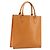 LOUIS VUITTON Epi Sac Plat PM Hand Bag Mandarin M5274H LV Auth BA14186 Grigio