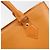 LOUIS VUITTON Epi Sac Plat PM Hand Bag Mandarin M5274H LV Auth BA14186 Grigio - vista 17