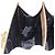 Borsa Salvatore Ferragamo Gancini in pelle 2way Marrone Oro Auth 196812 D'oro - vista 25