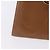 Borsa Salvatore Ferragamo Gancini in pelle 2way Marrone Oro Auth 196812 D'oro - vista 3
