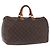 LOUIS VUITTON Monogram Speedy 40 Hand Bag M41522 LV Auth bs36470 Monogramma