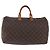 LOUIS VUITTON Monogram Speedy 40 Hand Bag M41522 LV Auth bs36470 Monogramma - vista 13