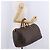 LOUIS VUITTON Monogram Speedy 40 Hand Bag M41522 LV Auth bs36470 Monogramma - vista 22
